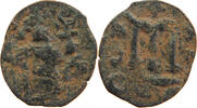 ARAB BYZANTINE FALS -