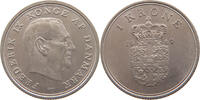 DENMARK KRONE Friedrich IX. (1947-1972) -