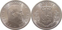DENMARK 5 KRONER Friedrich IX. (1947-1972) -