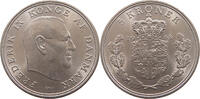 DENMARK 5 KRONER Friedrich IX. (1947-1972) -