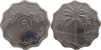 IRAQ 5 FILS -