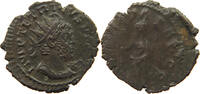 Rom Antoninian Tetricus I., 271 - 274 -