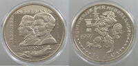 NETHERLANDS 2 1/2 ECU -