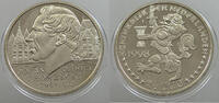 NETHERLANDS 2 1/2 ECU -
