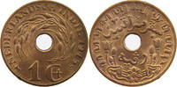NETHERLANDS EAST INDIES CENT -