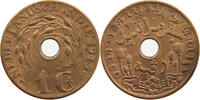NETHERLANDS EAST INDIES CENT -
