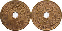 NETHERLANDS EAST INDIES CENT -
