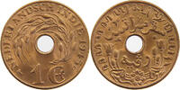 NETHERLANDS EAST INDIES CENT -