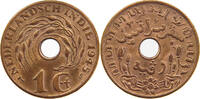 NETHERLANDS EAST INDIES CENT -