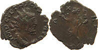 Rom Antoninian Tetricus I., 271 - 274 -