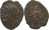 Rom Antoninian Tetricus I., 271 - 274 -