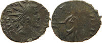Rom Antoninian Tetricus I., 271 - 274 -