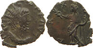 Rom Antoninian Tetricus I., 271 - 274 -