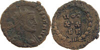 ROME EMPIRE ANTONINIANUS Maximianus (286-310) VOT XX FK -