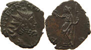 Rom Antoninian Tetricus I., 271 - 274 -