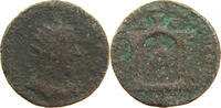 ROME EMPIRE AE Volusian (AD 251-253), Antiochia ad Orontem -