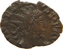 Rom Antoninian Tetricus I., 271 - 274 -