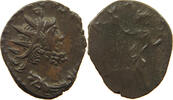 Rom Antoninian Tetricus I., 271 - 274 -