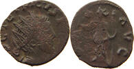 Rom Antoninian Tetricus I., 271 - 274 -