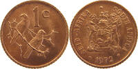 SOUTH AFRICA CENT -