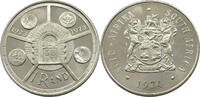 SOUTH AFRICA RAND -