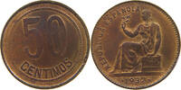 SPAIN 50 CENTIMOS -