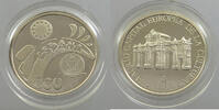 SPAIN ECU -