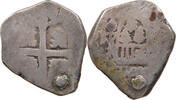 SPAIN 2 REALES -