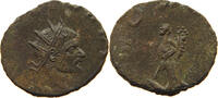 Rom Antoninian Tetricus I., 271 - 274 -