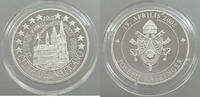 VATICAN MEDAL JOSEPH RATZINGER -