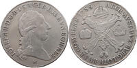 HAUS HABSBURG 1/2 KRONENTALER Josef II. (1765-1790) -