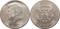 UNITED STATES OF AMERICA HALF 1/2 DOLLAR KENNEDY -