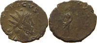 Rom Antoninian Tetricus I., 271 - 274 -