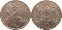 BOTSWANA 50 THEBE -