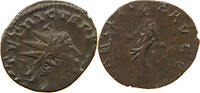 Rom Antoninian Tetricus I., 271 - 274 -