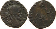 Rom Antoninian Tetricus I., 271 - 274 -
