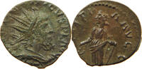 Rom Antoninian Tetricus I., 271 - 274 -