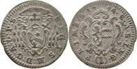 Salzburg Erzbistum Kreuzer Sigismund III. Graf Schrattenbach 1753-1771 -