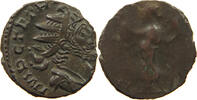 Rom Antoninian Tetricus I., 271 - 274 -