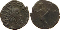 Rom Antoninian Tetricus I., 271 - 274 -