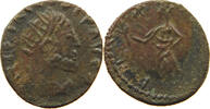 Rom Antoninian Tetricus I., 271 - 274 -