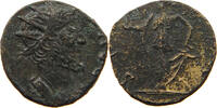 Rom Antoninian Tetricus I., 271 - 274 -