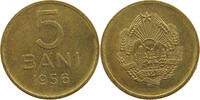 ROMANIA 5 BANI -