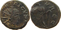 Rom Antoninian Tetricus I., 271 - 274 -