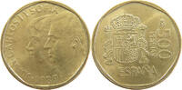 SPAIN 500 PESETAS Juan Carlos I. 1975-2014 -