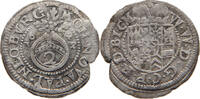 PFALZ NEUBURG 2 KREUZER Wolfgang Wilhelm 1624 - 1653 -