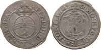 MONTFORT 2 KREUZER Hugo IV. 1621-1662. -