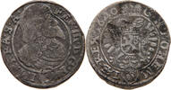 HAUS HABSBURG 2 KREUZER Ferdinand III. 1637-1657 -