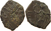 Rom Antoninian Tetricus I., 271 - 274 -