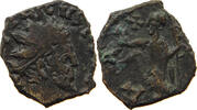 Rom Antoninian Tetricus I., 271 - 274 -